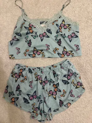 Target Pajama Set thumbnail 1
