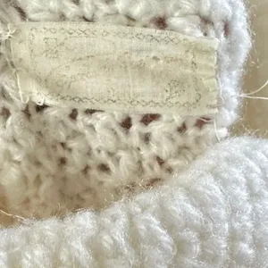 Vintage Turtleneck Sweater‎ thumbnail 4