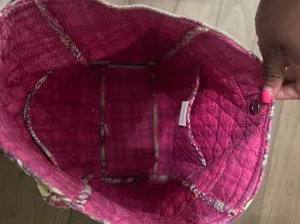 Vera Bradley Bag(READ) thumbnail 4