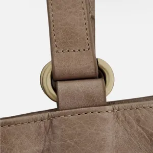 Hobo The Original Free People Beige Shoulder Bag thumbnail 15