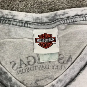 Y2k womens harley‎ davidson tshirt thumbnail 3