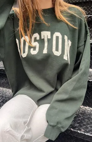 Crewneck thumbnail 1