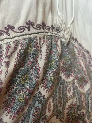 S.R. Fashion Fall Dress thumbnail 3
