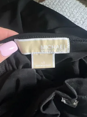 Michael Kors Top thumbnail 3