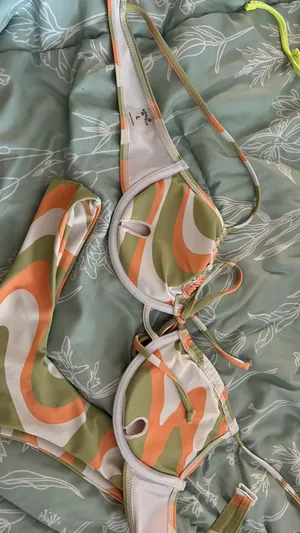 Aurelle Swim Bikini thumbnail 4