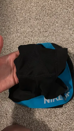 Nike Pro Spandex thumbnail 3