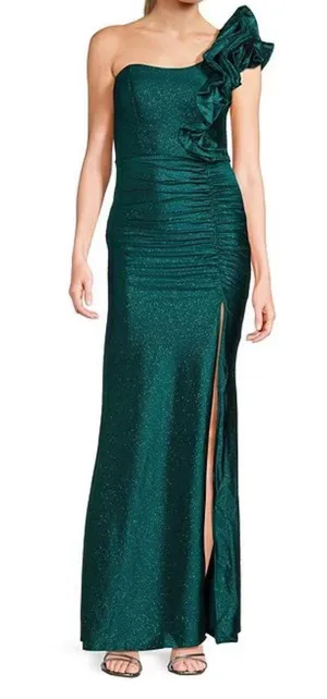 Dillard's Formal dress thumbnail 1