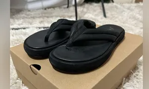 COPY - ❤️Free People Wonderland Thong Sandal thumbnail 7