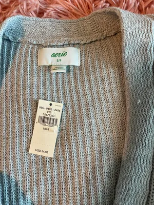 Aerie Sweater thumbnail 2