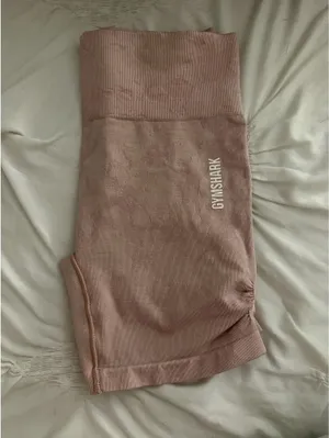 Gymshark Biker Shorts thumbnail 3