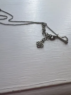 Kendra Scott Necklace thumbnail 3