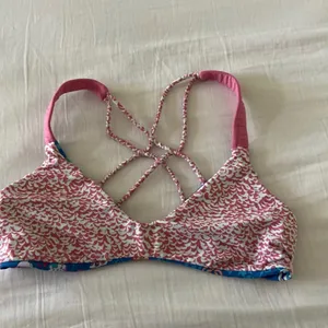 Reversible bikini top Size XS thumbnail 3