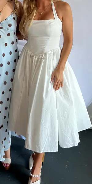 Babyboo Dress thumbnail 1