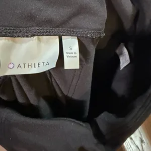 Athleta Black Leggings thumbnail 4