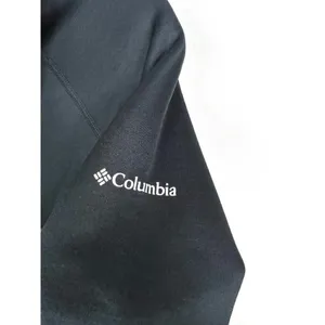 Columbia omni wick‎ black hoodie thumbnail 4