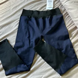 Fabletics NWT seamless midrise statement Le size large thumbnail 4