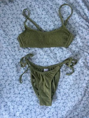Target Bikini thumbnail 1