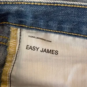 7 For All Mankind Easy James Denim Jorts 32 Y2K Heart Bermuda Shorts thumbnail 6
