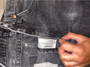 Wrangler Jeans thumbnail 4