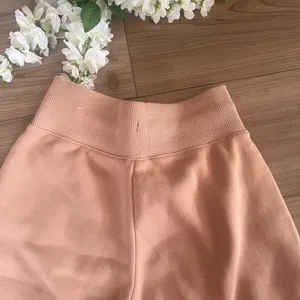 Nike Women’s Tan Joggers thumbnail 10