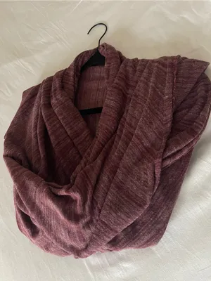 Free People NWOT 100% Cotton Oversized Slouch thumbnail 7