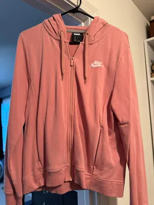 Nike Jacket Zip-Up thumbnail 1