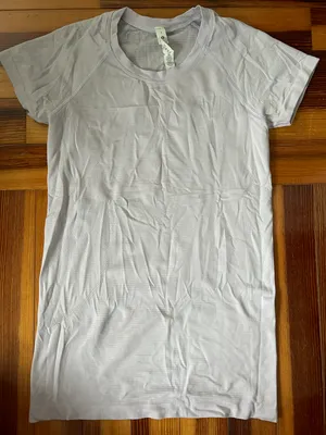 Lululemon Purple  Swiftly Tech thumbnail 1
