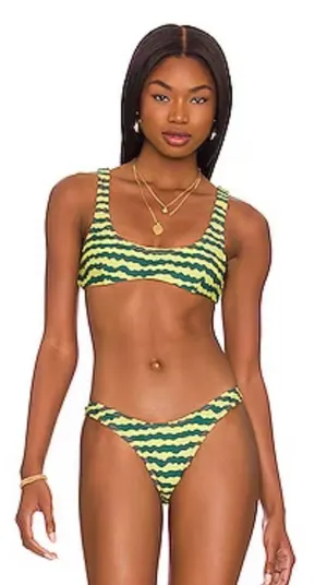 Revolve Bikini Top thumbnail 1