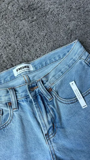 RSQ Shorts Denim thumbnail 5