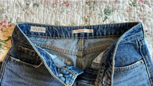 Levi’s Low Loose Premium Jeans thumbnail 5