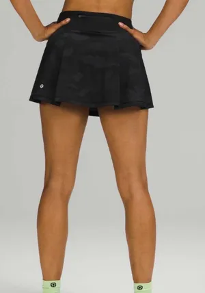 Lululemon Pace Rival Mid Rise Skirt *Tall size 2 thumbnail 1