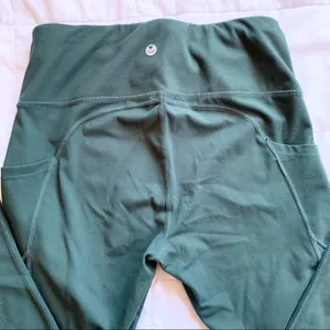 Iuga Yoga Legging Size L Size L thumbnail 5