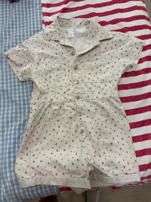 Altard State Romper  thumbnail 2