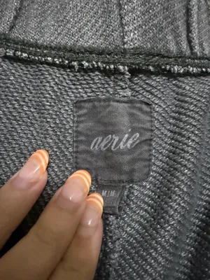 Aerie Sweat Shorts thumbnail 2
