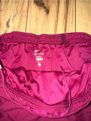 Nike athletic shorts thumbnail 3