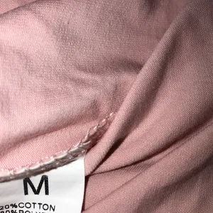 I said Yassss engagement fiancé pink medium Tshirt thumbnail 4