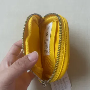 Lululemon Everywhere Belt Bag Nano - Maize Yellow thumbnail 14