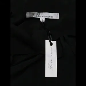 Lovers + Friends New. Silky spaghetti double spaghetti strap mini. thumbnail 5