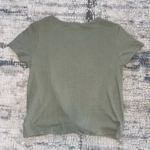 Pink Rose lightly worn tee thumbnail 2