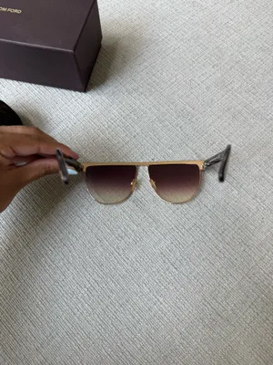 TOM FORD STEPHANIE-02 TF570 28Z Glasses thumbnail 7