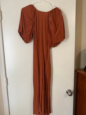 A New Day Dress Midi thumbnail 2
