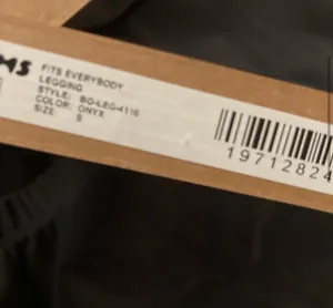 SKIMS Fits Everybody Leggings S thumbnail 5