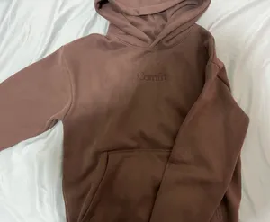 Comfrt hoodie thumbnail 1