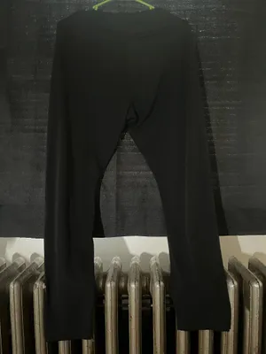 SHEIN Black pants - Size XL thumbnail 2