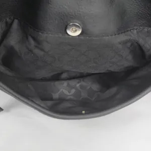 Source Unknown Hobo Shoulder Bag Front Zip thumbnail 2