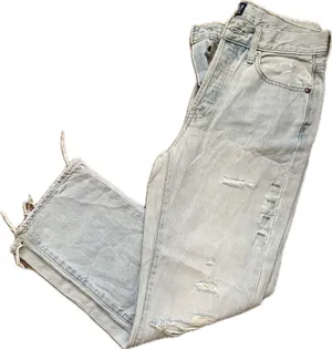 Gap Jeans High-Rise thumbnail 1