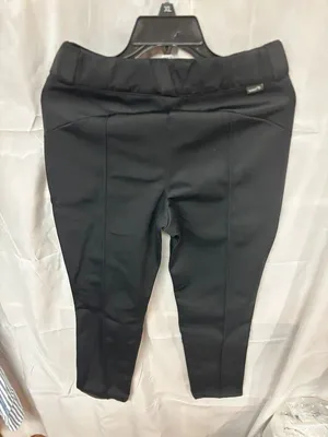 Snow pants Black thumbnail 2