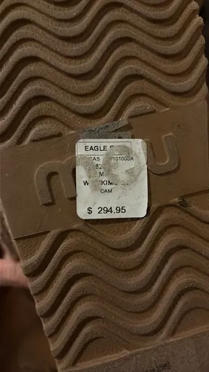 MOU Boots Eskimo 24 thumbnail 4