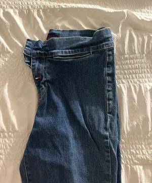 Denim Jeans thumbnail 2