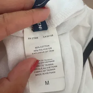 Jantzen White Terrycloth Dress thumbnail 6